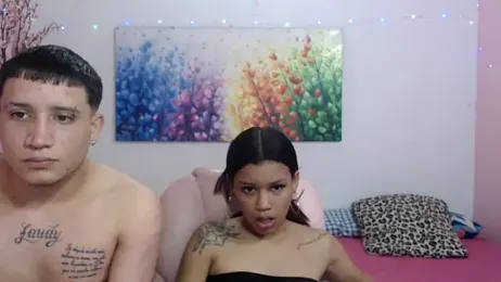 joker_harley18 — Stripchat stream photo (Oct 2025)