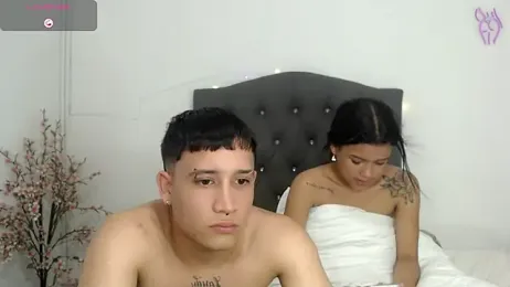 joker_harley18 — Stripchat stream photo (Nov 2025)
