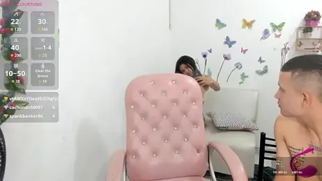 joker_harley18 — Stripchat stream photo (Jan 2026)