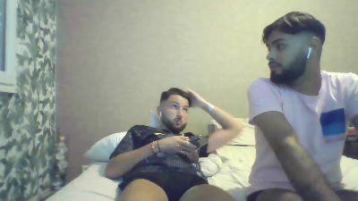 maitredessoumi — cam4でウェブカムモデルオンライン
