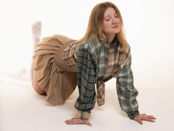 AlicePilgrim — Livejasmin profile photo