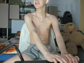 zincky — Chaturbate stream photo (Apr 2026)