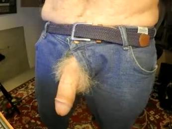 jaydub33 — Chaturbate stream photo (Jun 2026)