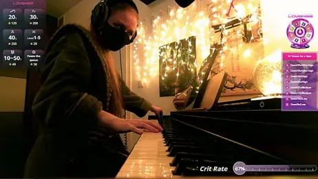 ArtofSweet — Stripchat stream photo (Sep 2026)