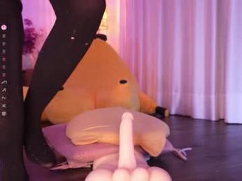 lau__1 — Chaturbate stream photo (Mar 2026)