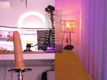 lau__1 — Chaturbate stream photo (Mar 2026)