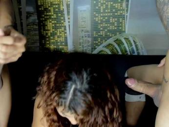 New-IndomableSEX — Bongacams stream photo (Jul 2024)