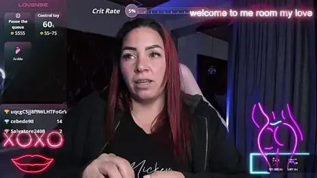 alexiaystive3 — Stripchat stream photo (Oct 2025)