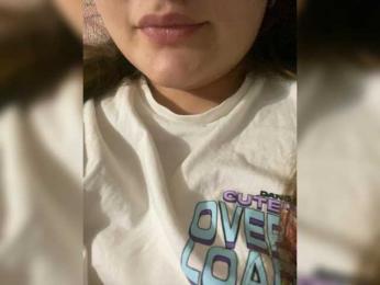 Regina-Lynne — Bongacams profile photo