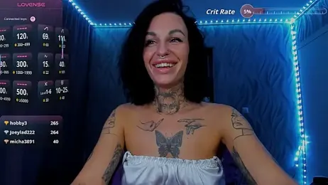 angel_devil_forever — stripchat