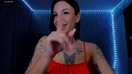 angel_devil_forever — stripchat