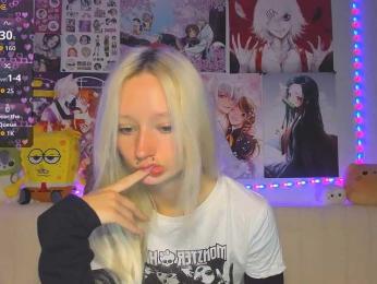 KatiaNabiee — bongacams