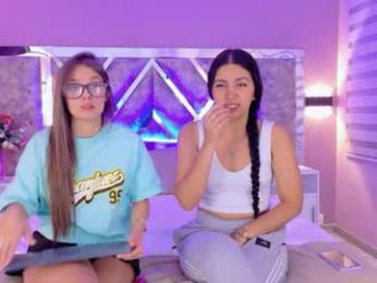 larabrook — chaturbateでウェブカムモデルオンライン