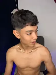Lion_Boy18 — Stripchat stream photo (Sep 2026)