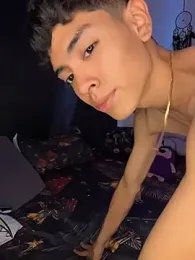 Lion_Boy18 — Stripchat profile photo