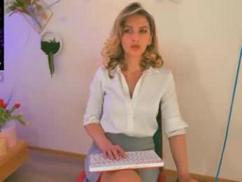 monikate_ — Chaturbate stream photo (Jun 2026)