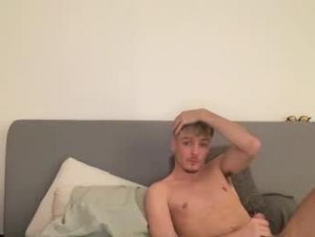 callumandcole — Chaturbate stream photo (Jun 2026)