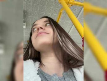 FunnyBanny0312 — Bongacams stream photo (Apr 2026)