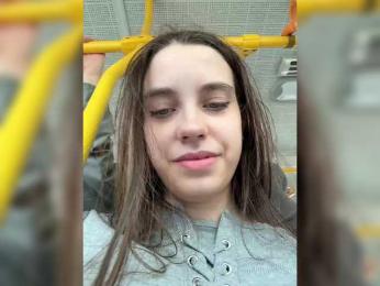 FunnyBanny0312 — Bongacams profile photo