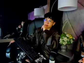 im_mathias — chaturbateでウェブカムモデルオンライン