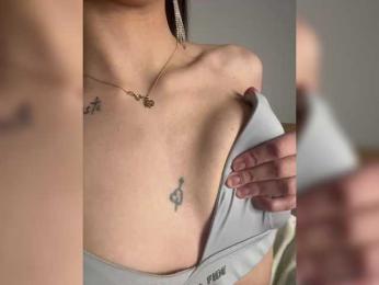 AdeleLaCroix — Bongacams stream photo (Jan 2026)