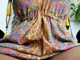 yettzaretth — camsodaでウェブカムモデルオンライン