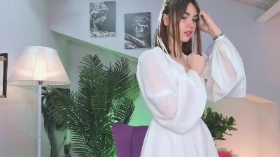 MaydaBarris — Cam4 stream photo (Jun 2025)