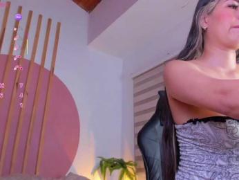 megan-rossee — Bongacams profile photo