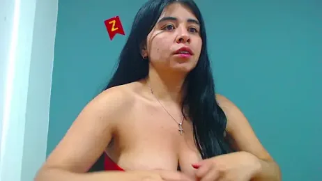 danna-_roouss — Stripchat stream photo (Apr 2025)