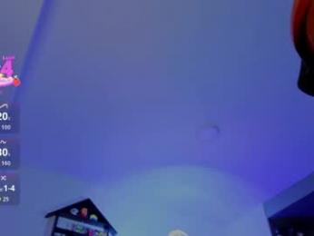 arcana_angel — chaturbate