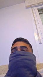 Enriquevk20 — Cam4 profile photo