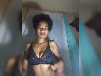 Miranah — Bongacams profile photo