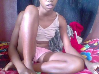Miranah — Bongacams stream photo (Feb 2023)