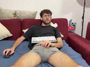 realpaddy — Chaturbate stream photo (Jul 2026)