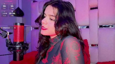 ValerieKay — cam4