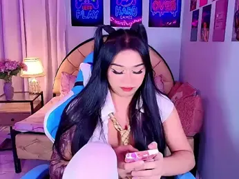 SexxyTsLoverr — Stripchat stream photo (Sep 2026)
