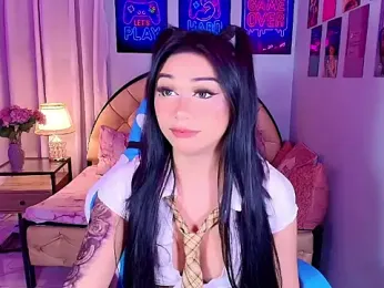 SexxyTsLoverr — Stripchat stream photo (Sep 2026)