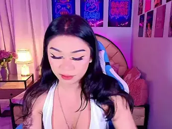 SexxyTsLoverr — stripchat