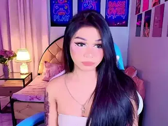 SexxyTsLoverr — Stripchat stream photo (Sep 2026)