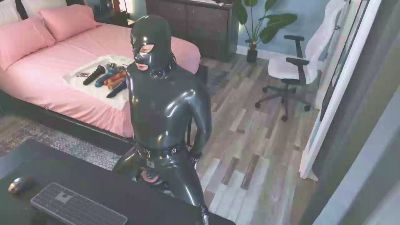 Tightlyrubberd — Cam4 stream photo (Feb 2026)