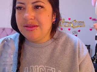 lanaqueen69 — Camsoda stream photo (Jul 2026)