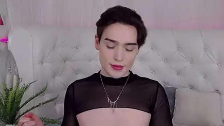 RobbyCharming — stripchat