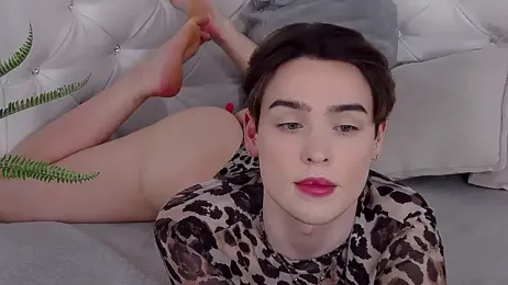 RobbyCharming — stripchatでウェブカムモデルオンライン