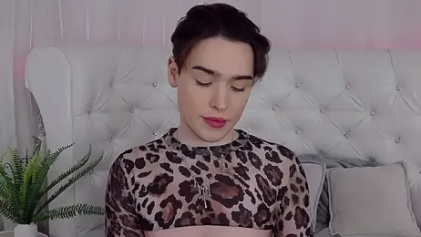 RobbyCharming — stripchatでウェブカムモデルオンライン