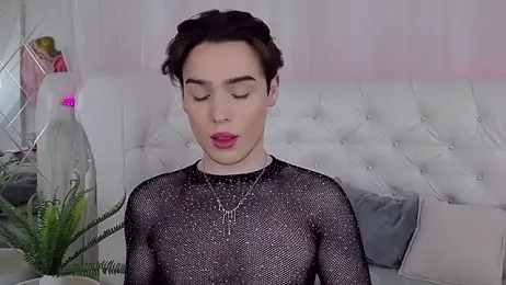 RobbyCharming — stripchat