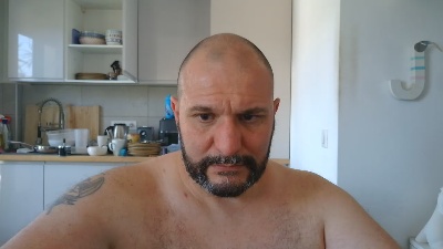 DaddyBearLive — cam4でウェブカムモデルオンライン