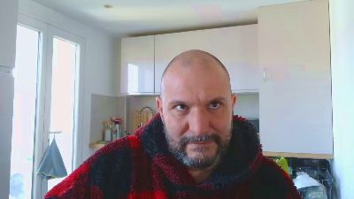 DaddyBearLive — cam4でウェブカムモデルオンライン