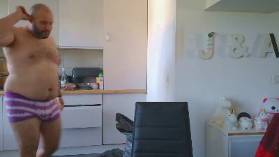 DaddyBearLive — cam4でウェブカムモデルオンライン