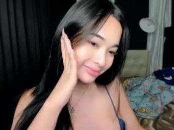 hannahriches — Chaturbate stream photo (Jun 2026)