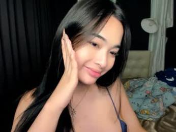 hannahriches — Chaturbate stream photo (Jun 2026)